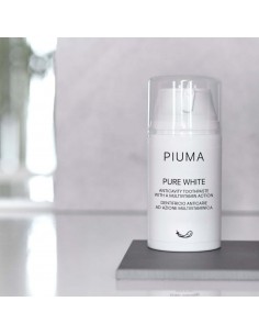 PIUMA ΟΔΟΝΤΟΚΡΕΜΑ PURE...
