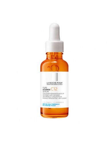 LA ROCHE PURE VITAMIN C12 SERUM 30ml