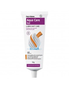 FREZYDERM AQUA CARE GEL...
