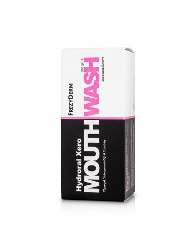 FREZYDERM HYDRORAL XERO ΣΤΟΜΑΤΙΚΟ...