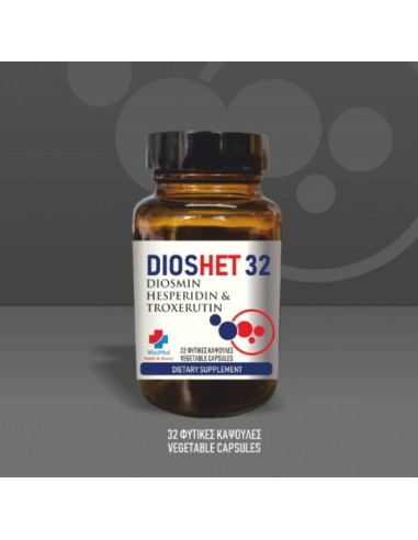 DIOSHET 32caps