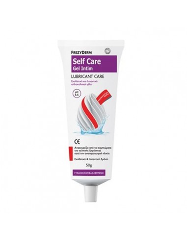 FREZYDERM SELF CARE GEL INTIM...