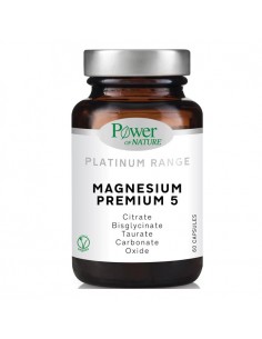 POWER HEALTH PLATINUM...