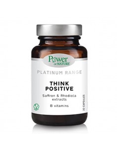 POWER HEALTH PLATINUM -...