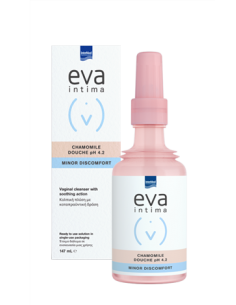 EVA DOUCHE CHAMOMILE PH4,2...