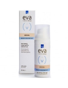 EVA MEDIVAL CREAM-GEL...