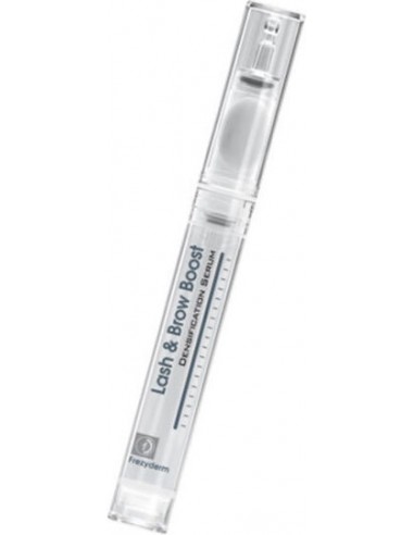 FREZYDERM LASH AND BROW BOOST...