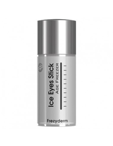 FREZYDERM ICE EYES FROZEN STICK 18ml