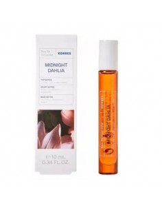 KORRES EDT MIDNIGHT DAHLIA...
