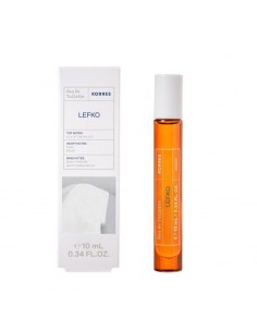 KORRES EDT LEFKO 10ml