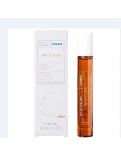 KORRES EAU DE TOILETE WHITE...