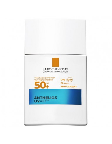 LA ROCHE ANTHELIOS UV AIR SPF50+ 40ml