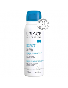 URIAGE DEODORANT FRESH...