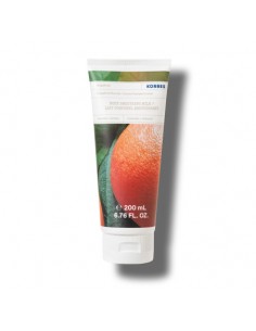KORRES BODY MILK GRAPEFRUIT...