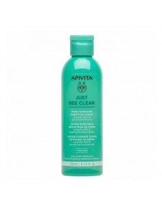 APIVITA JUST BEE CLEAR...