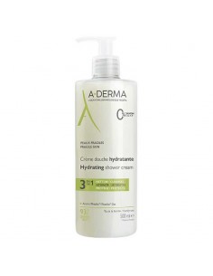 ADERMA CREME DOUCHE HYDRA...