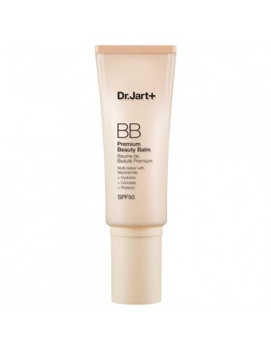 DR.JART BB CREAM SPF 50 FAIR-LIGHT 40 ML