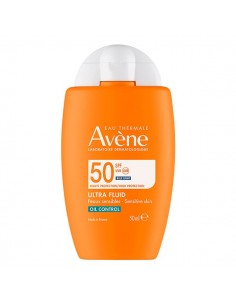 AVENE EAU THERMALE ULTRA...