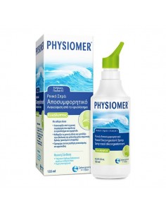 PHYSIOMER HYPERTONIC...