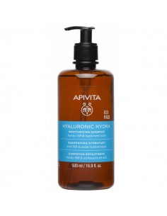 APIVITA SHAMPOO HYALURONIC...