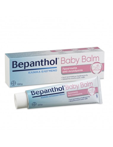 BEPANTHOL ΑΛΟΙΦΗ ΓΙΑ ΜΩΡΑ 100gr