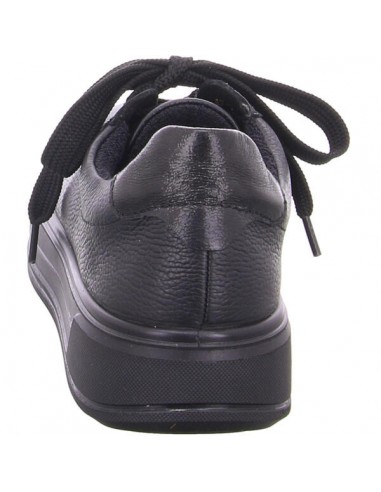 ARA CANBERRA 3.0 [23003] BLACK