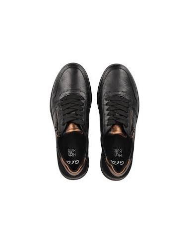 ARA 01H [27540] BLACK