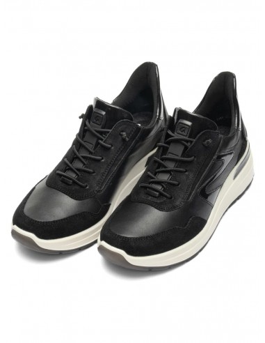 ARA GARDA [57701] BLACK