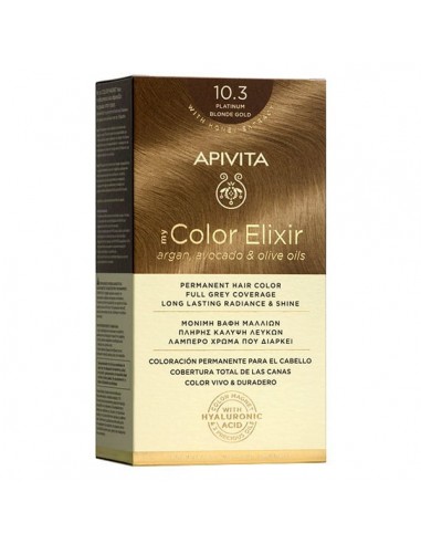 APIVITA HAIR MY COLOR ELIXIR 10.3...