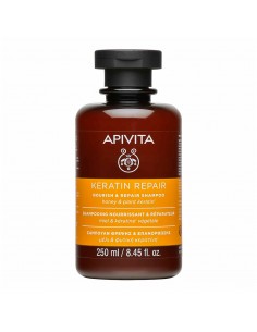 APIVITA KERATIN REPAIR...