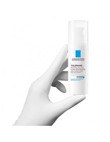 LA ROSHE TOLERIANE ROSALIAC AR...