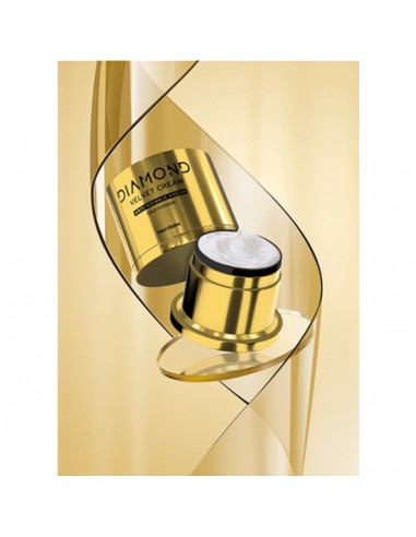 FREZYDERM DIAMOND VELVET ANTI-WRINKLE...