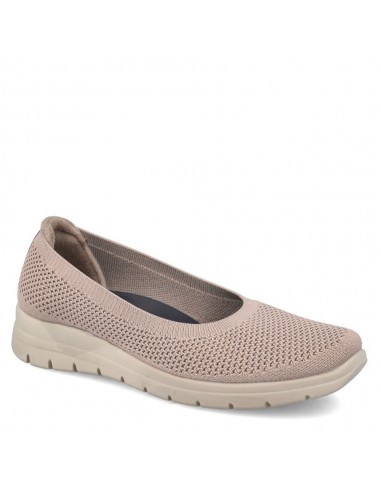 FLY FLOT 27B39 KQ ANATOMIC SHOES BEIGE