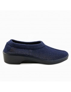 ARCOPEDICO STEPS 1031 NAVY