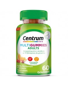 CENTRUM ADULT GUMMIES