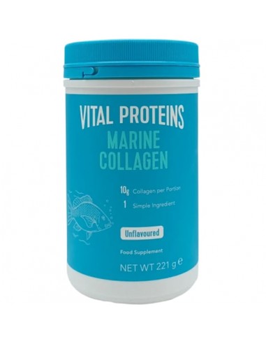 VILTAL PRT MARINE COLLAGEN 12x221g