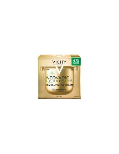 NEOVADIOL LONGEVITY CREAM REFILL