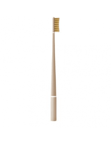 PIUMA TOOTHBRUSH MEDIUM VITAMIN C ROSE