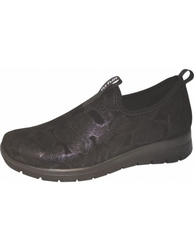 FLY FLOT 27 T12 QX  ANATOMIC SHOES BLACK