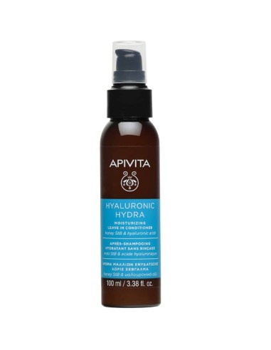 APIVITA HYALURONIC HYDRA LEAVE IN...