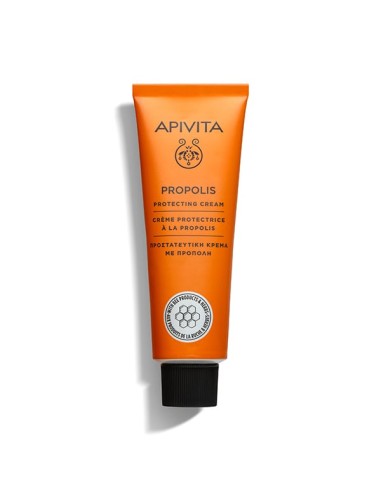 APIVITA ΚΡΕΜΑ ΜΕ ΠΡΟΠΟΛΗ 50ML