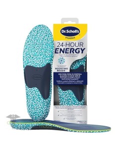 DR SCHOLL 24H  ΠΑΤΟΙ LARGE