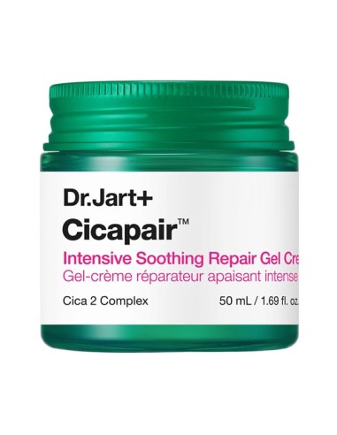 DR.JART+CICAPAIR INTENSIVE SOOTHING...