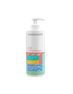 PHARMASEPT SOFT HAIR...