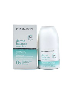 PHARMASEPT BALANCE MILD DEO...