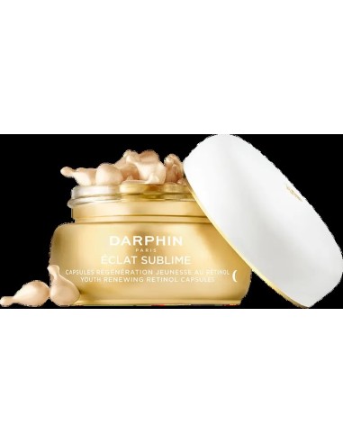 DARPHIN ECALT SUBLIME RETINOL...