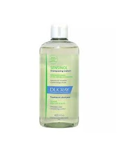 DUCRAY SENSINOL SHAMPOO NF...