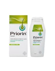 PRIORIN SHAMPOO NORMAL/DRY...