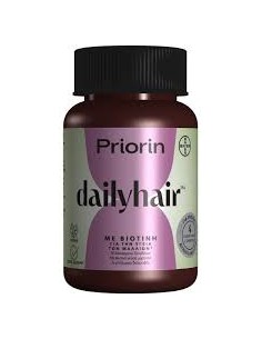 PRIORIN HAIR HEALTH GUMB