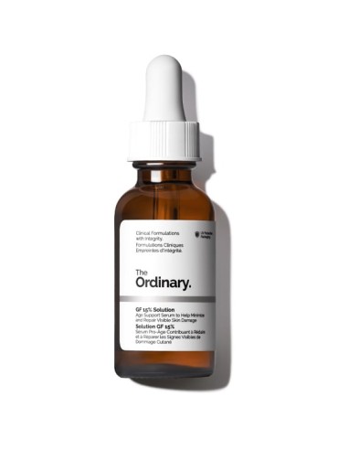 THE ORDINARY- GF SOLUTION 15% SERUM 30ML